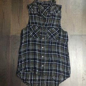 GUC | ROCK & REPUBLIC | TANK | SZ SM